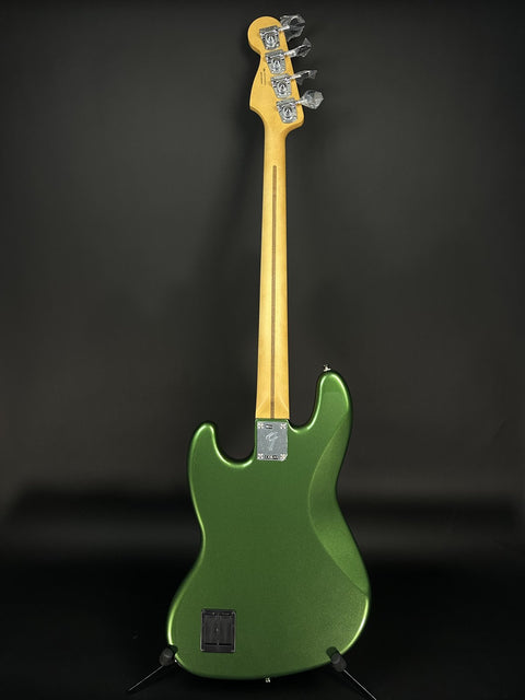Fender Player II Modified Active Jazz Bass - Harvest Green -