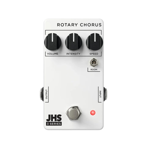 JHS 3 Series - Rotary Chorus -