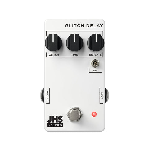 JHS 3 Series - Glitch Delay -