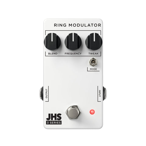 JHS 3 Series - Ring Modulator -