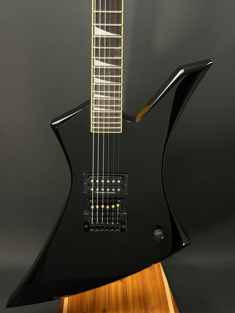 Jackson Legend Series Limited Edition Signature Marty Friedman Kelly KE-1 - Black -