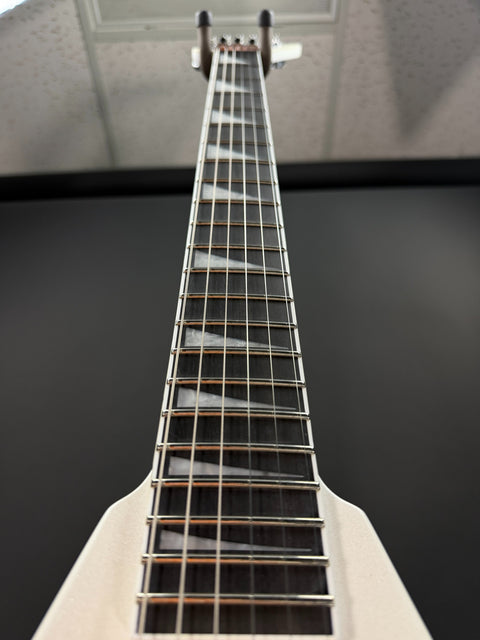 Jackson Legend Series Limited Edition Signature Scott Ian Rhoads RR22 - Pearl White NOT -