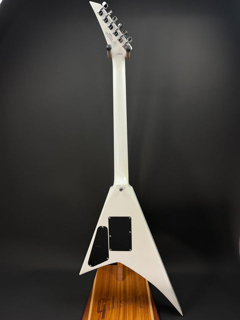 Jackson Legend Series Limited Edition Signature Scott Ian Rhoads RR22 - Pearl White NOT -