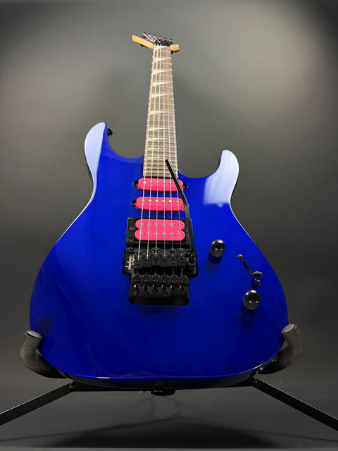 Jackson X Series Dinky DK3XR HSS - Cobalt Blue