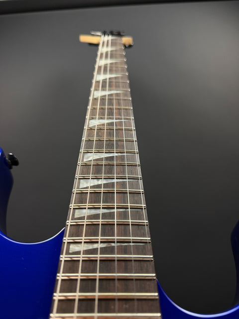 Jackson X Series Dinky DK3XR HSS - Cobalt Blue