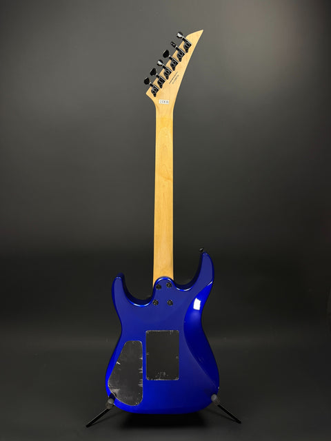 Jackson X Series Dinky DK3XR HSS - Cobalt Blue