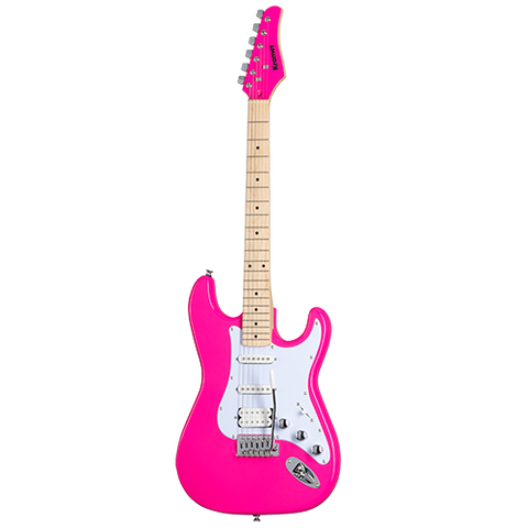 Kramer Focus VT-211S - Hot Pink