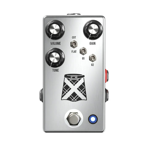 JHS Kilt 10 Distortion Pedal -