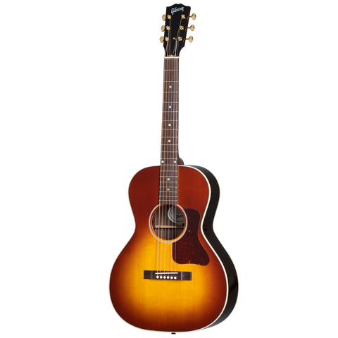 Gibson L-00 Rosewood 12-Fret - Rosewood Burst -