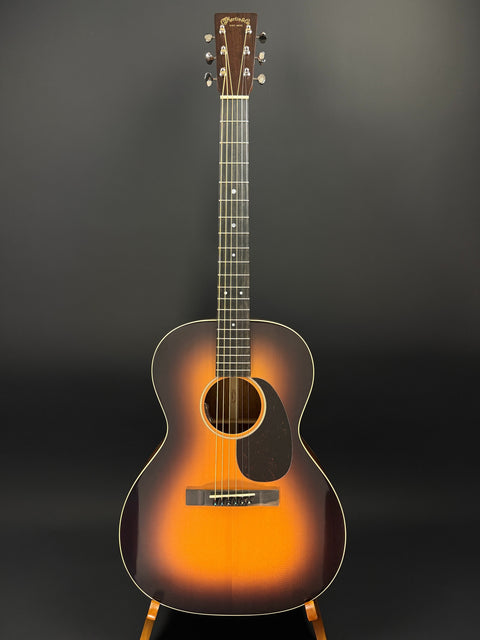 Acoustic Guitars