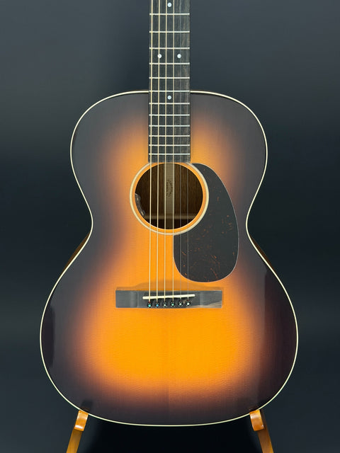 Martin 00L-16E - 1935 Burst