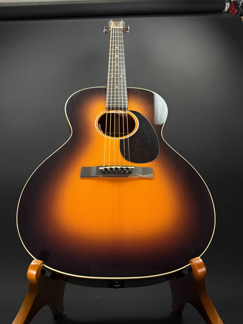 Martin 00L-16E - 1935 Burst