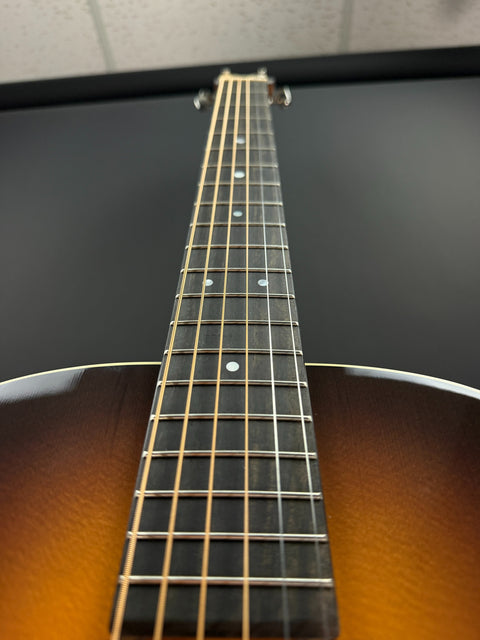 Martin 00L-16E - 1935 Burst
