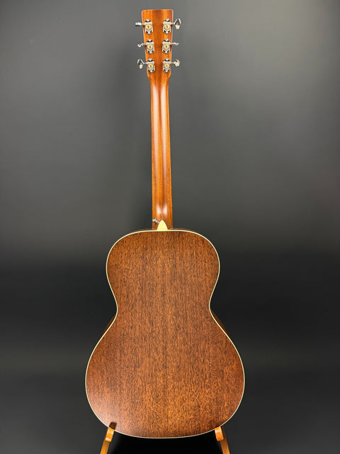 Martin 00L-16E - 1935 Burst