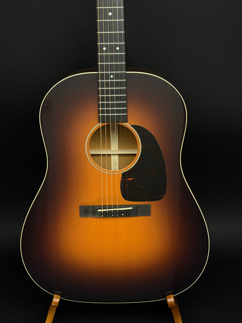Martin DSS-16E - 1935 Burst