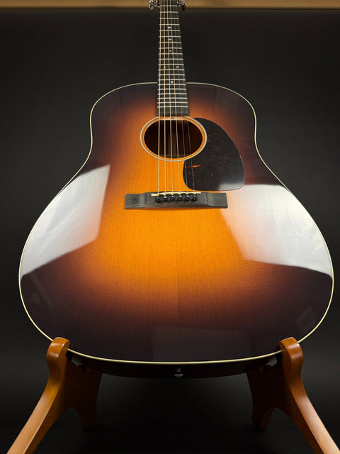 Martin DSS-16E - 1935 Burst