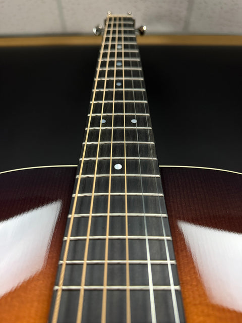 Martin DSS-16E - 1935 Burst