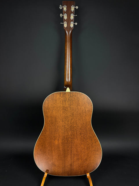 Martin DSS-16E - 1935 Burst