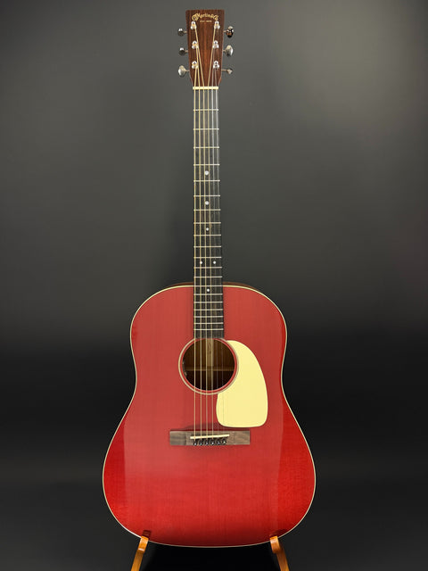 Martin DSS-16E - Cherry Cola -