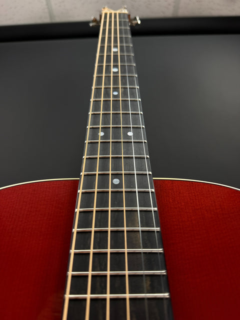 Martin DSS-16E - Cherry Cola -