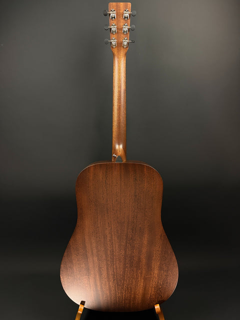 Martin D-10e Retro - Natural