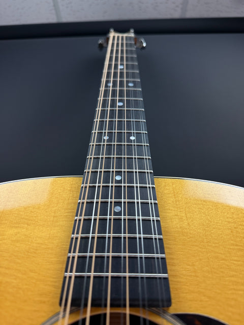 Martin Grand J16E 12-String Acoustic-Electric Guitar