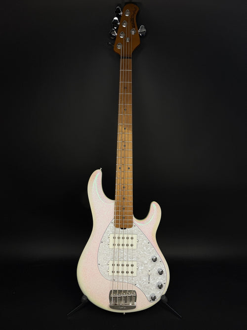 Music Man StingRay 5 Special HH - Dazzler
