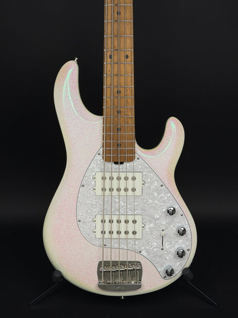 Music Man StingRay 5 Special HH - Dazzler