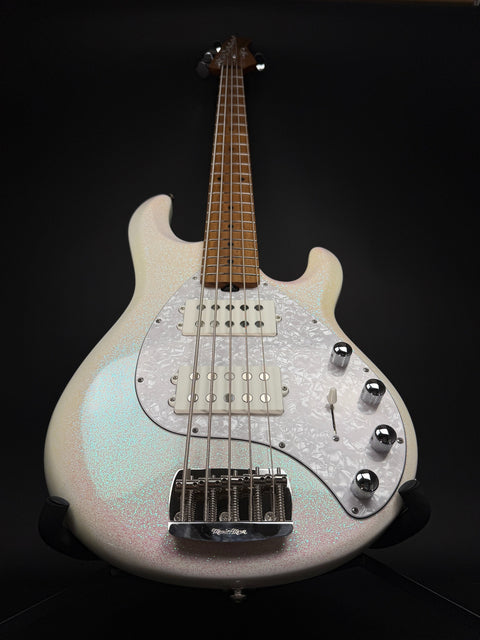 Music Man StingRay 5 Special HH - Dazzler