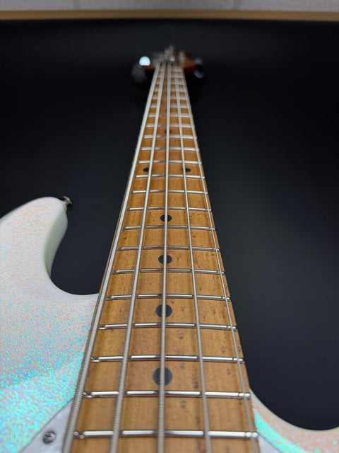 Music Man StingRay 5 Special HH - Dazzler