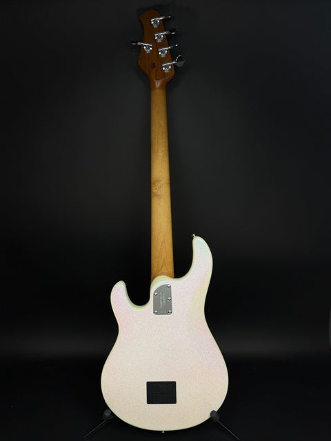 Music Man StingRay 5 Special HH - Dazzler