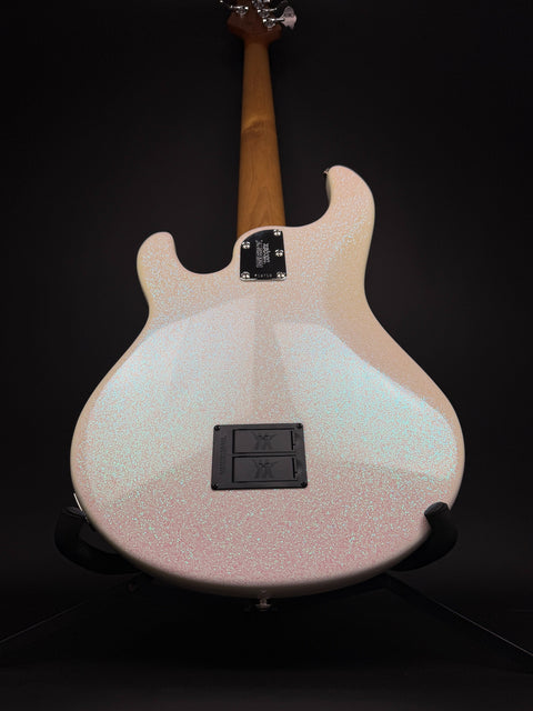 Music Man StingRay 5 Special HH - Dazzler