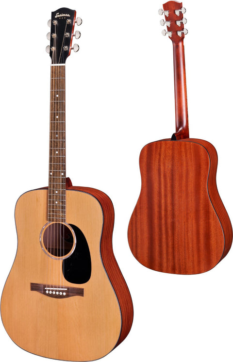 Eastman PCH1-D Natural - 