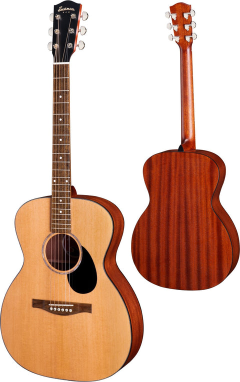 Eastman PCH1-OM Natural - 