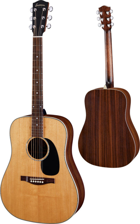 Eastman PCH2-D - Natural -