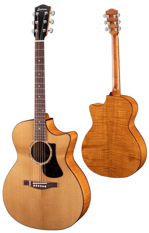 Eastman PCH3-GACE-AB - Amberburst -