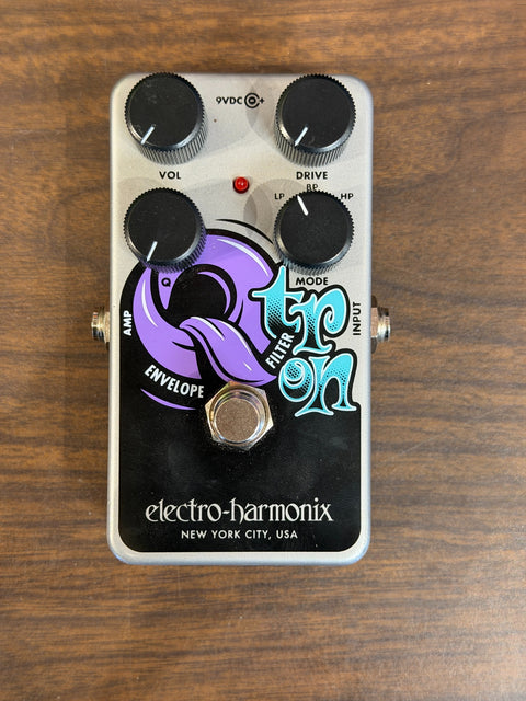 Pre-Owned Electro-Harmonix Nano Q-tron