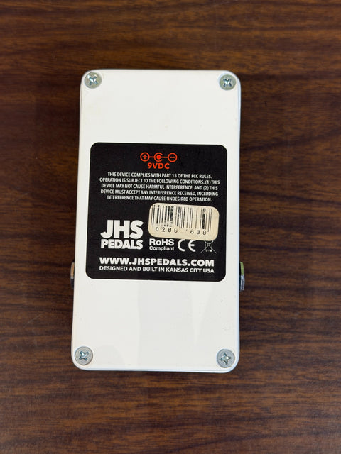 Pre-Owned JHS 3 Series - Chorus