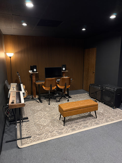 Production Studio Space