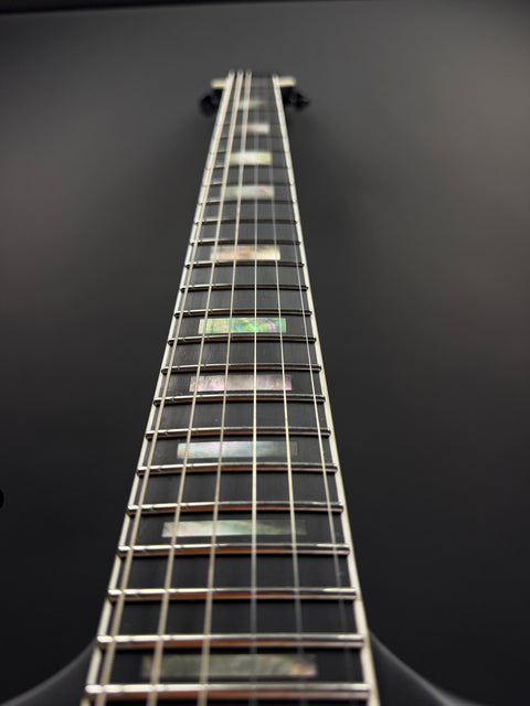 Epiphone Prophecy SG - Obsidian Storm Satin