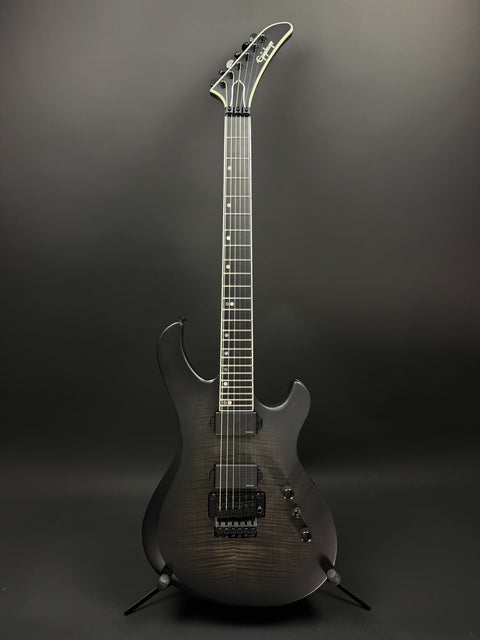 Epiphone Prophecy Victory FR - Obsidian Storm Satin