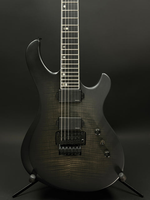 Epiphone Prophecy Victory FR - Obsidian Storm Satin