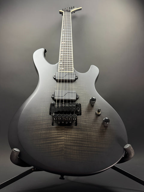 Epiphone Prophecy Victory FR - Obsidian Storm Satin