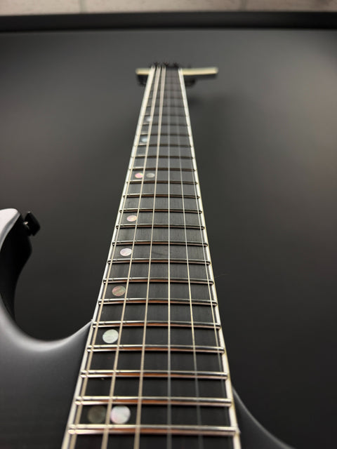 Epiphone Prophecy Victory FR - Obsidian Storm Satin