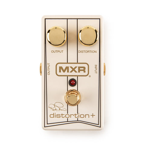 MXR Randy Rhoads Special Edition Distortion+ -