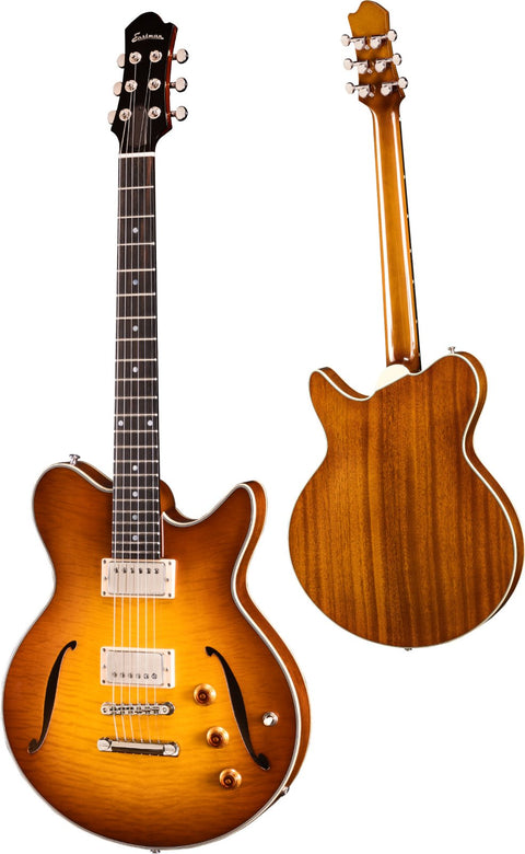 Eastman Romeo California - Goldburst - 