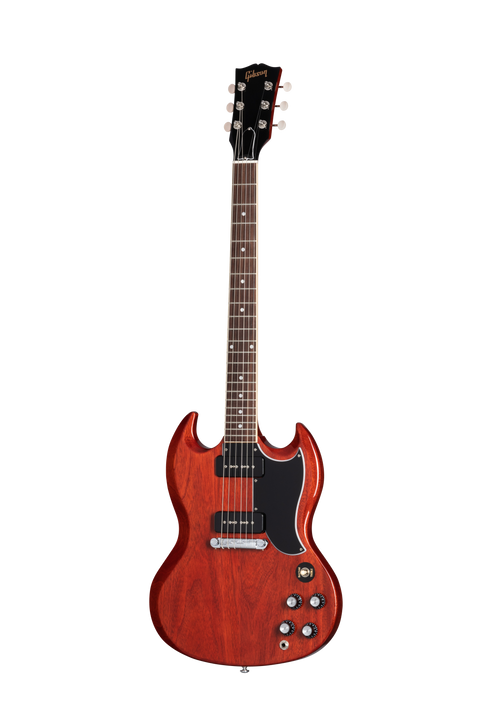 Gibson SG Special - Vintage Cherry - 