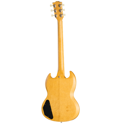 PRESALE: Gibson Custom Limited Edition 1964 SG Standard Reissue VOS - Antique Natural -