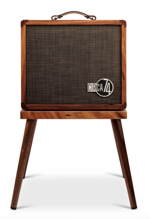Taylor Circa 74 Amplifier - Koa
