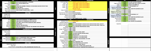 Gibson Custom M2M 1957 Les Paul Special - Jade Green Murphy Lab Ultra Light Aged